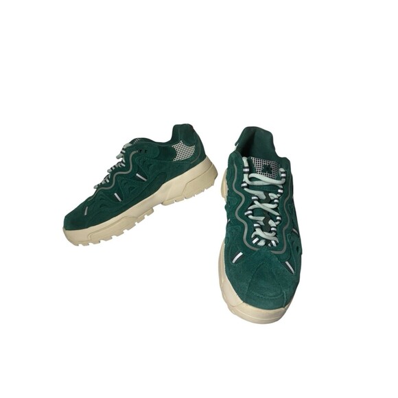 Size Converse Golf Le Fleur x Gianno Low Evergreen VGC- Fast